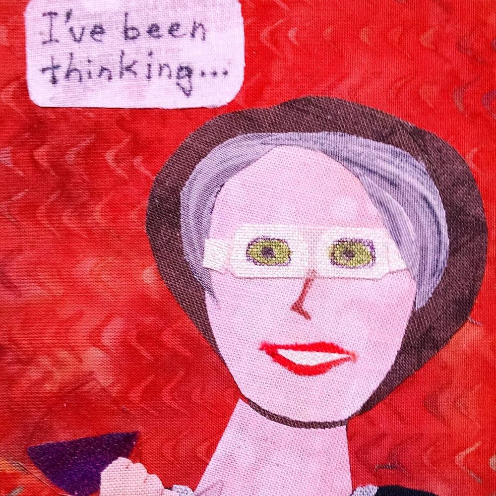 Meet your Posher, Jean